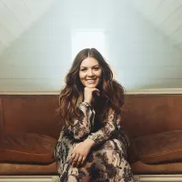 Be Still and Know - Hannah Kerr
