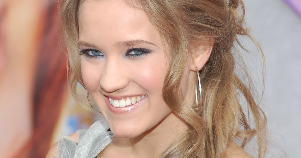 Header Banner Hannah Montana