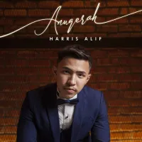 Harris Alif