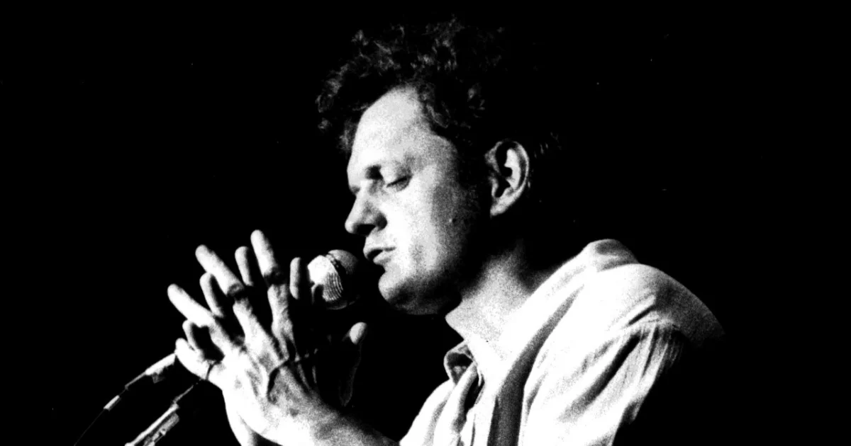 Header Banner Harry Chapin