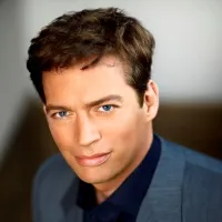Harry Connick, Jr.