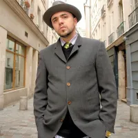 Battlefords - Hawksley Workman