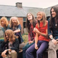 Born to Go - Live, 2007 Remaster - Hawkwind
