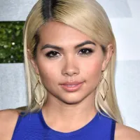 Hayley Kiyoko