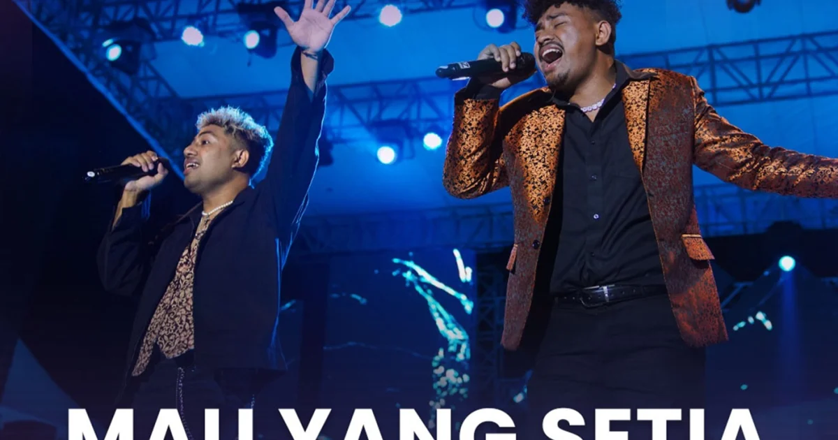 Header Banner Hendri Endico