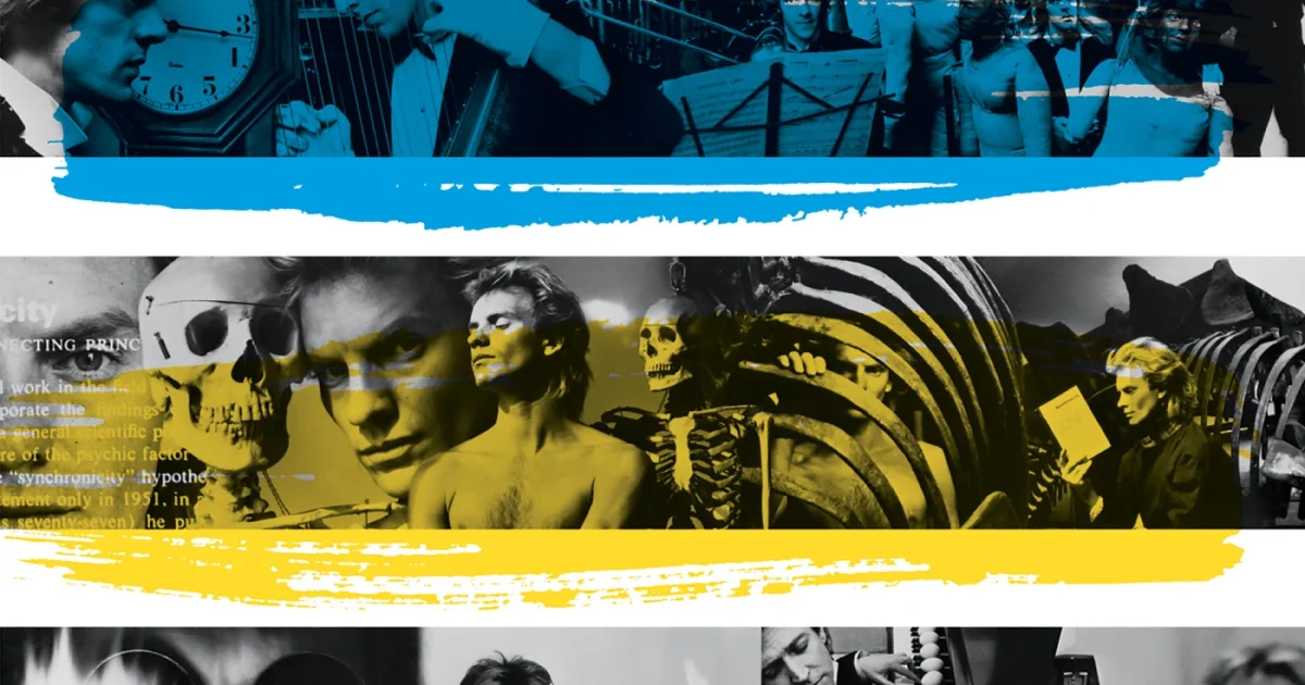 Header Banner Henry Padovani (The Police)