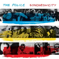 Henry Padovani (The Police)