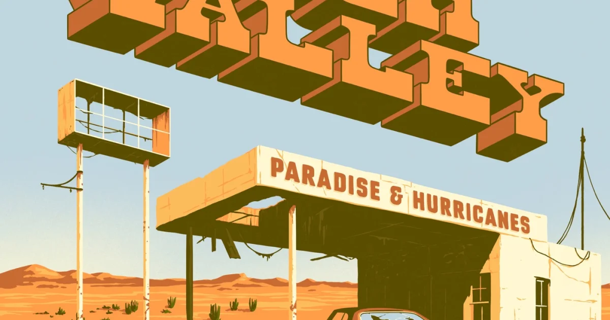 Header Banner High Valley