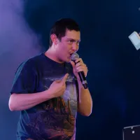 Uglykid - Hobo Johnson
