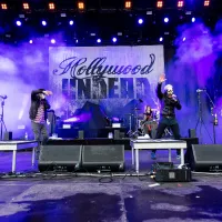 Hollywood Undead