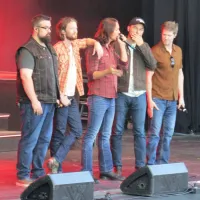Catch Me If You Can - Home Free