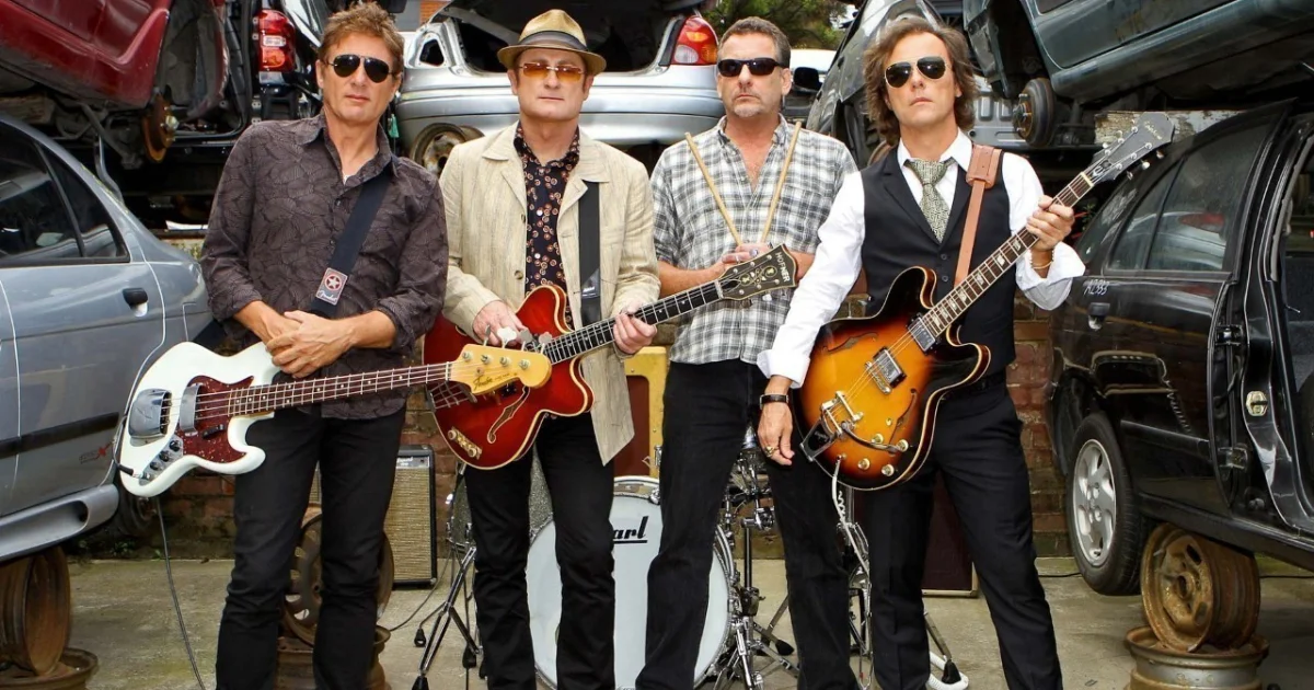 Header Banner Hoodoo Gurus