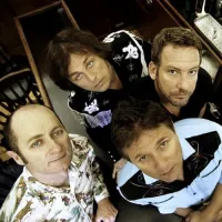Waking Up Tired - Hoodoo Gurus