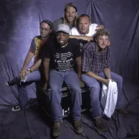 Hey, Hey What Can I Do - 2019 Remaster - Hootie & the Blowfish