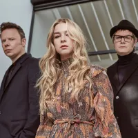 Danger Zone - Hooverphonic