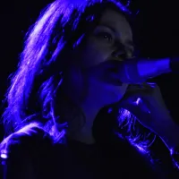 Blue Bird - Hope Sandoval & The Warm Inventions