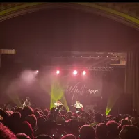 Hot Mulligan