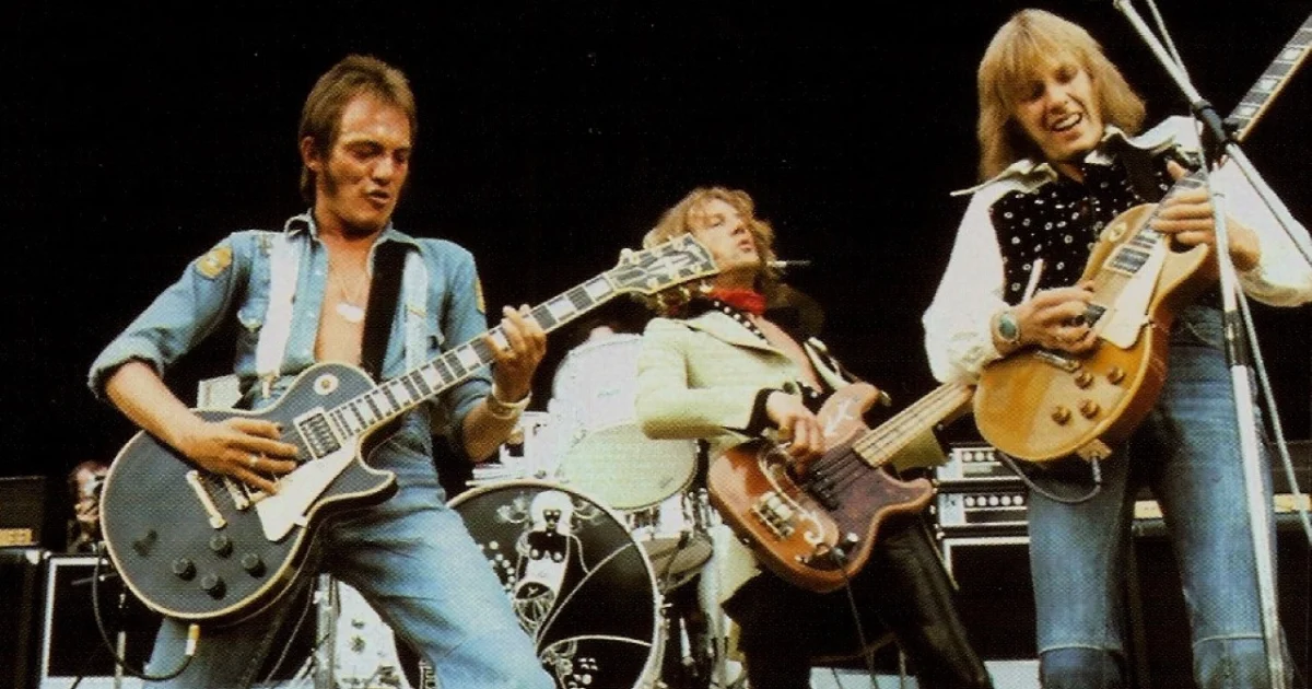 Header Banner Humble Pie