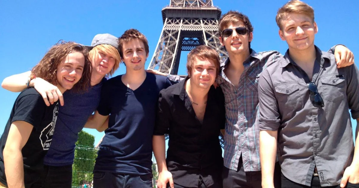 Header Banner I See Stars