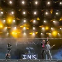 What I Never Learned In Study Hall - Ice Nine Kills