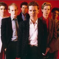 Can't Help Myself - ICEHOUSE