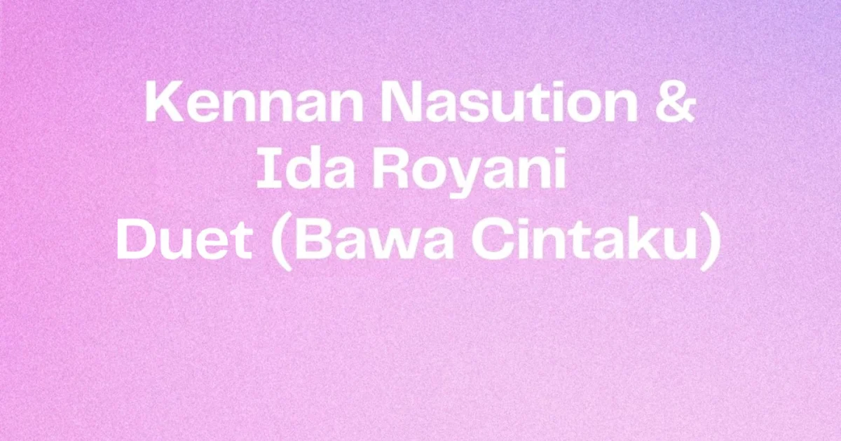 Header Banner Ida Royani