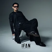 Ifan Seventeen