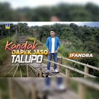Rancak di Awak Katuju di Urang - Ifandra