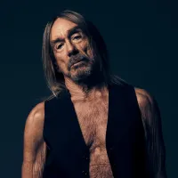 Little Know It All - Iggy Pop