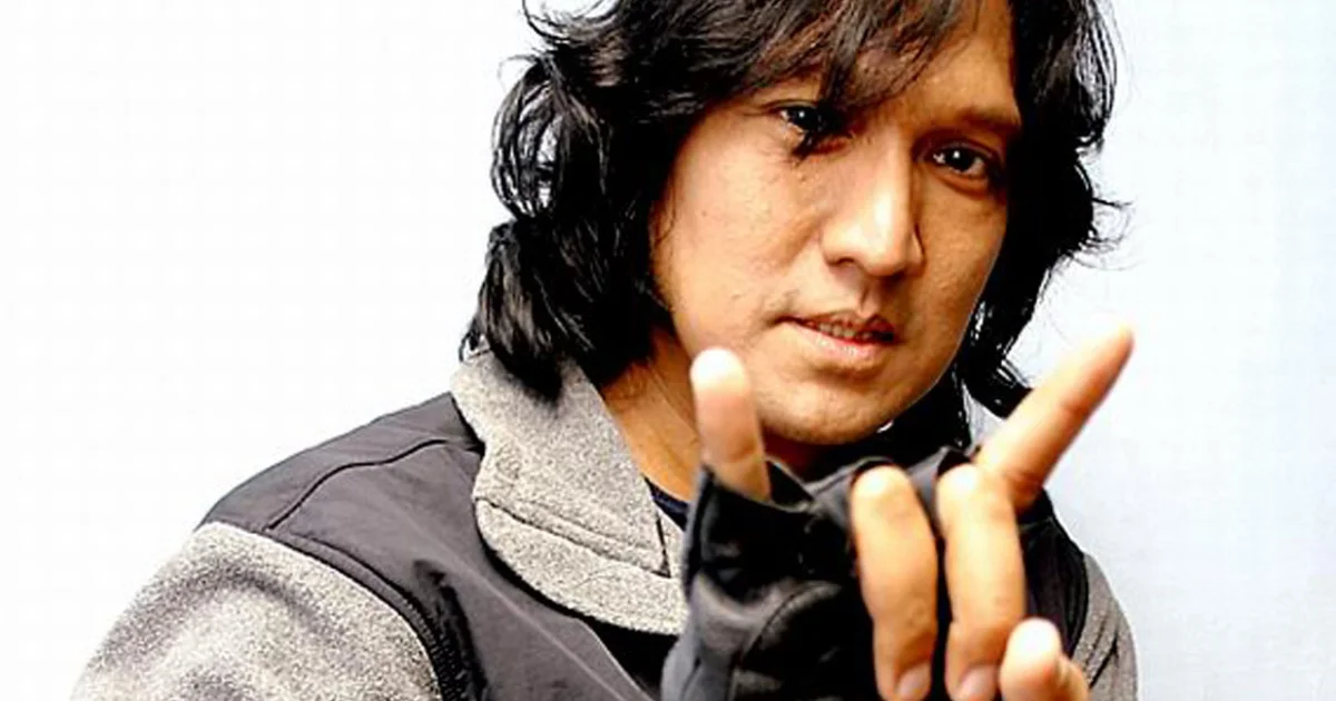 Header Banner Ikang Fawzi