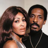 Ike & Tina Turner