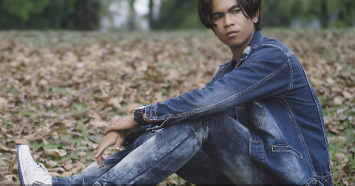 Header Banner Ilham Rasyid