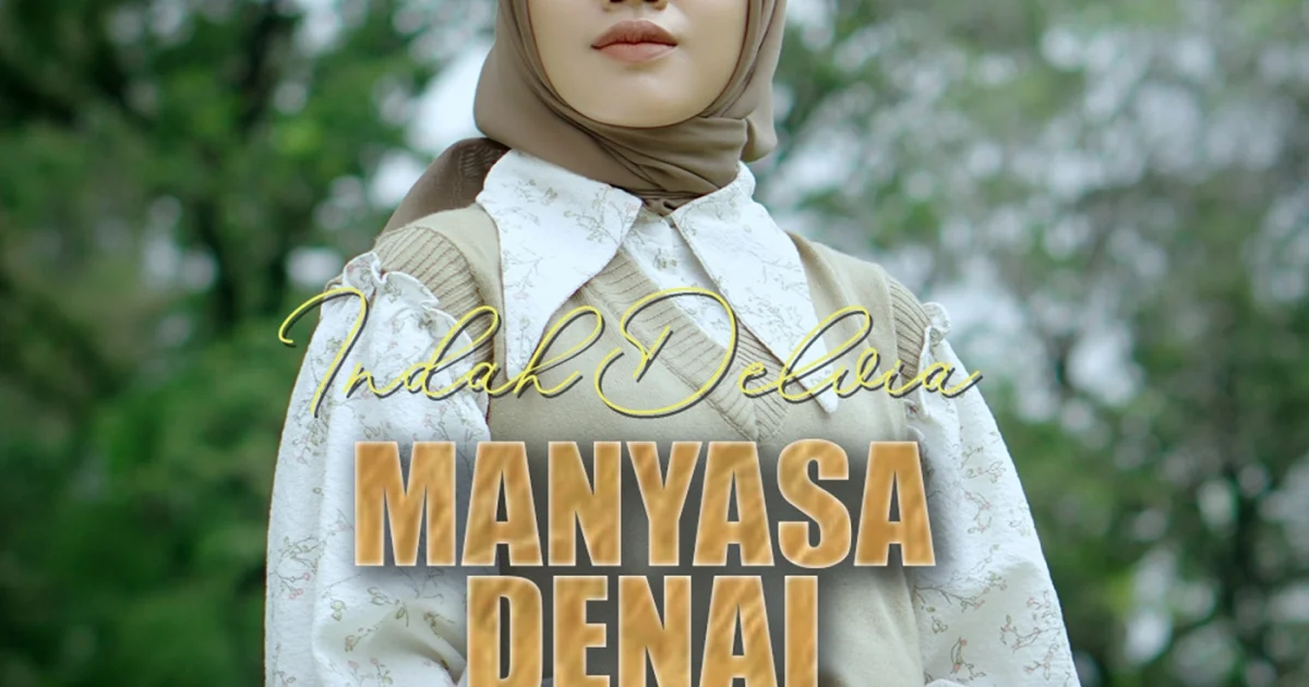 Header Banner Indah Delvia