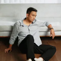 Indra Sinaga