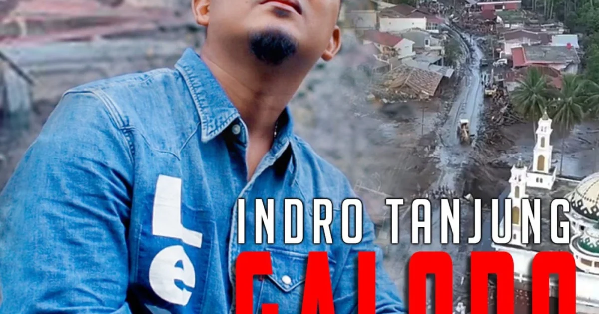Header Banner Indro Tanjung