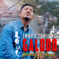 Indro Tanjung