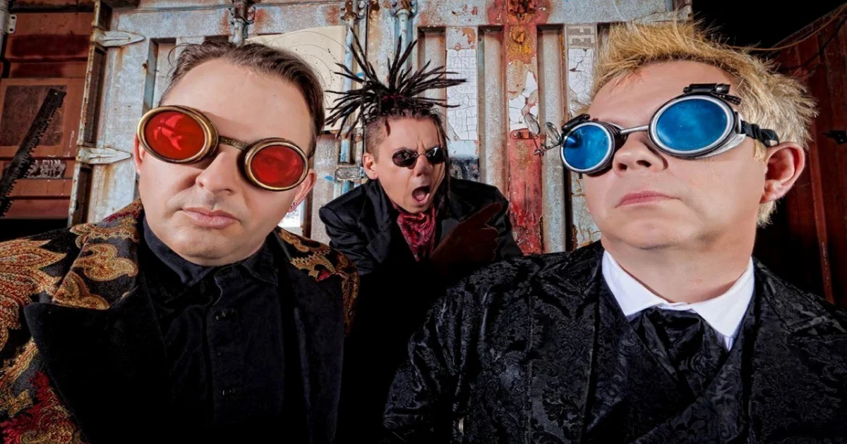 Header Banner Information Society