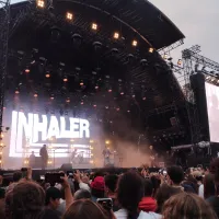 Inhaler
