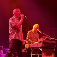 Inspiral Carpets