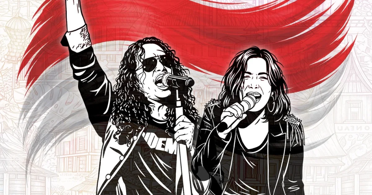 Header Banner Irang