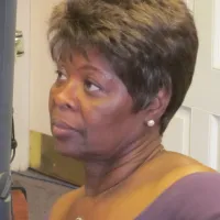 Irma Thomas