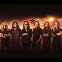 22, Acacia Avenue  Iron Maiden - Iron Maiden