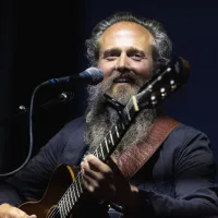 Eden - Iron & Wine