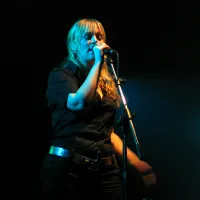 Isobel Campbell