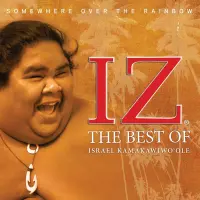 Israel Kamakawiwoʻole