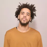 She's Mine Pt. 1 - J. Cole