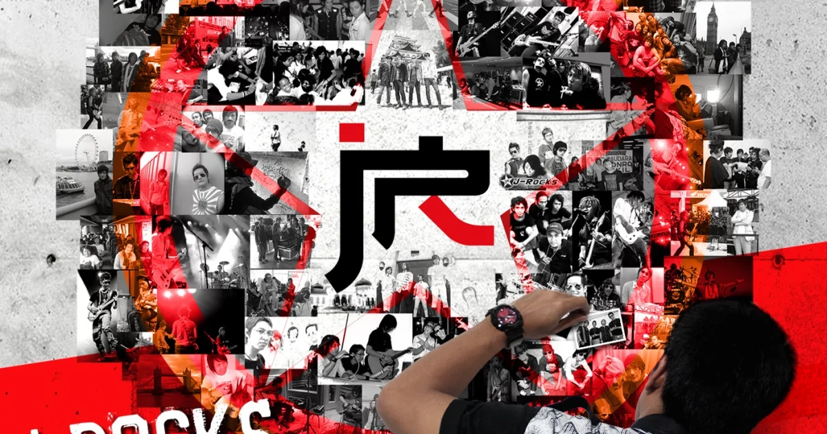 Header Banner J-Rocks
