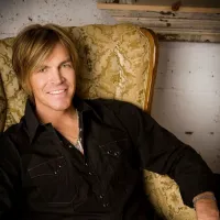 Amazing Grace - West Texas - Jack Ingram