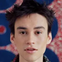 Ocean Wide, Canyon Deep - Jacob Collier