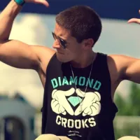 Ghost - Jake Miller